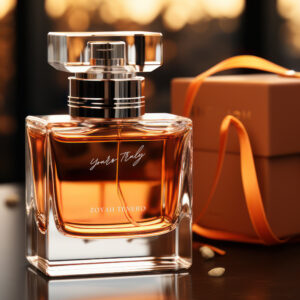 Yours Truly Pour Homme