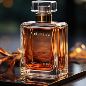 Amber Fire