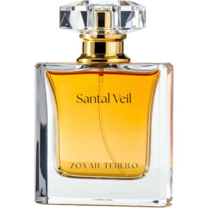 Santal Veil